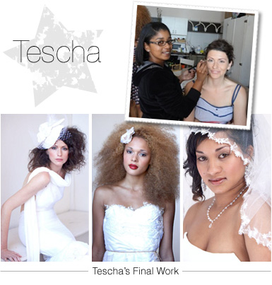 Tesha Chetty